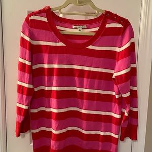 Banana Republic sweater, large, cotton